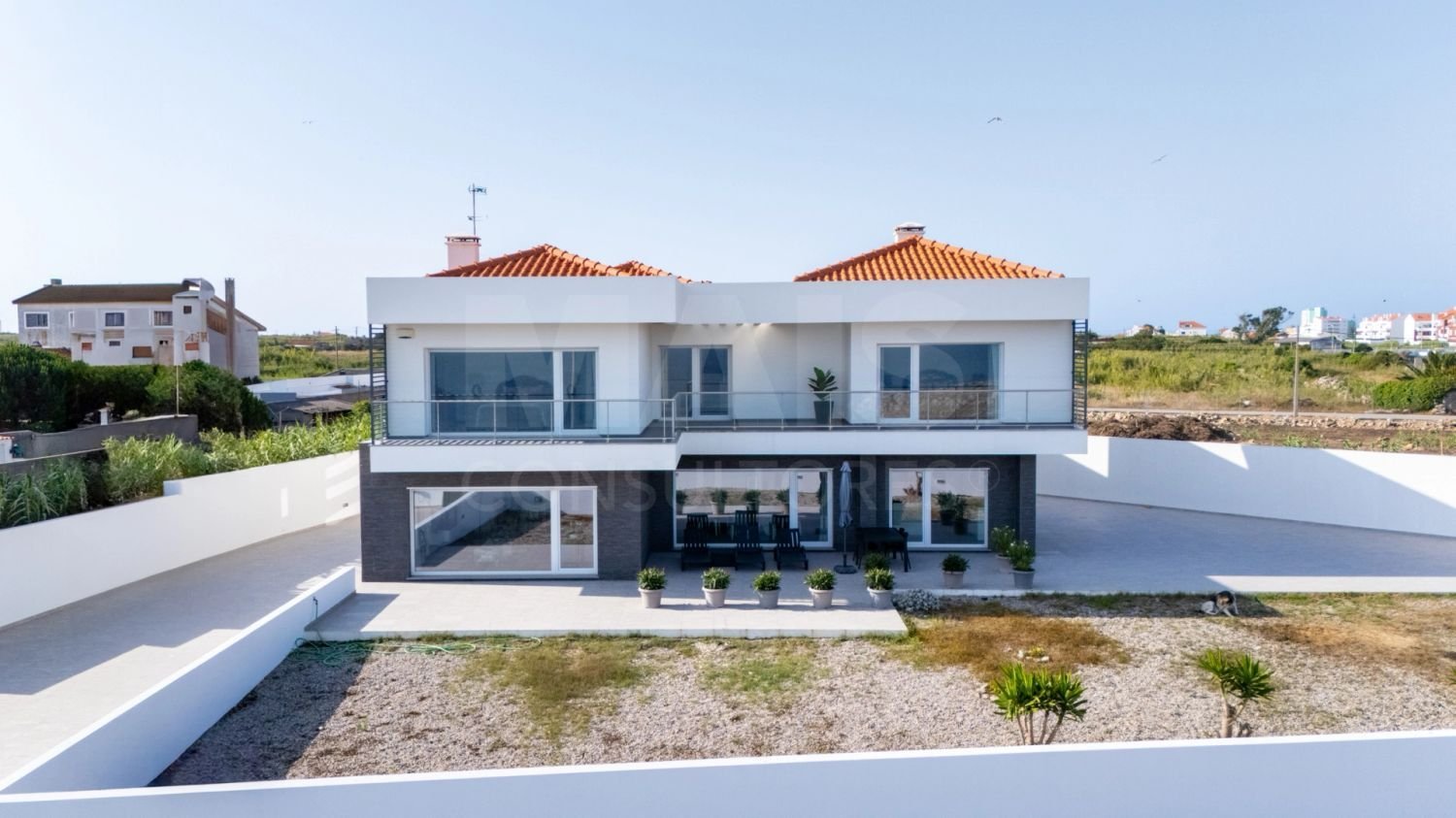 5 bedrooms House in Peniche, Portugal No. 201707