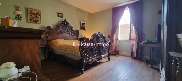 4 chambres Maison à Lourdoueix-Saint-Michel, France No. 40252 11