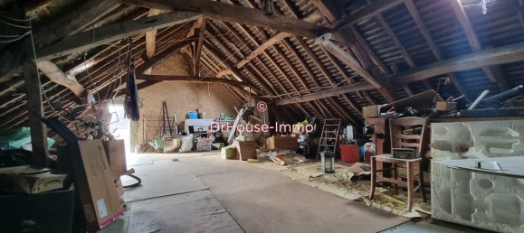 4 chambres Maison à Lourdoueix-Saint-Michel, France No. 40252 15