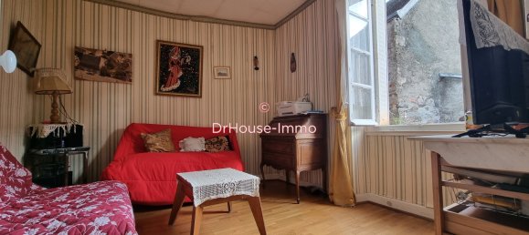 4 chambres Maison à Lourdoueix-Saint-Michel, France No. 40252 9