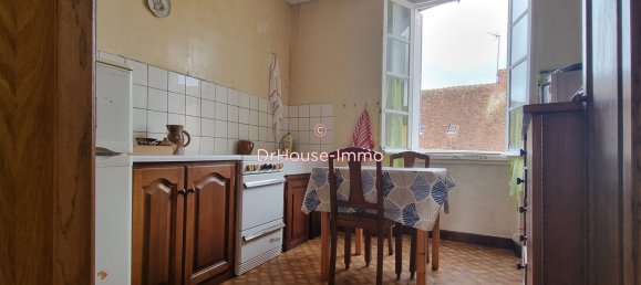 4 chambres Maison à Lourdoueix-Saint-Michel, France No. 40252 12