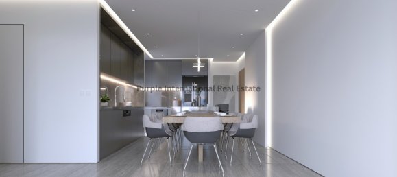 2 Schlafzimmer Wohnung in Aradippou, Cyprus, Nr. 3599 7