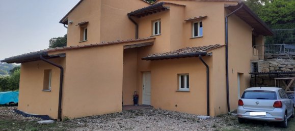 6 غرف نوم منزل في Castelfranco Piandiscò, Italy رقم 340140 2