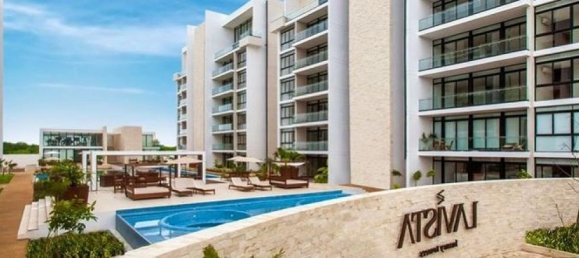 3 bedrooms Apartment in Merida, Mexico No. 31998 2