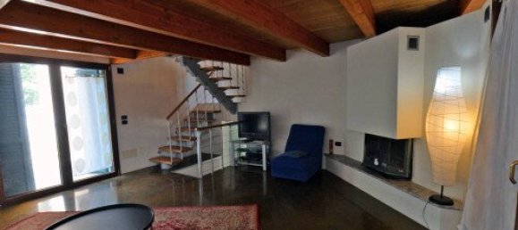 Вилла с 4 спальнями в Фаджето Ларио, Италия № 266206 4