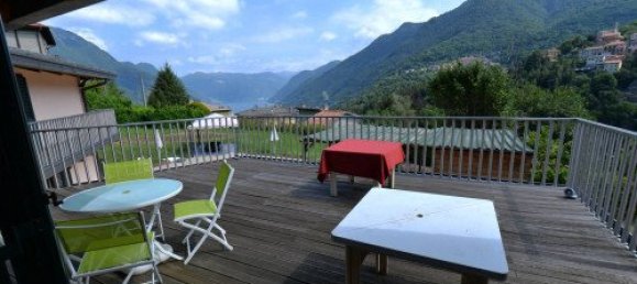 Вилла с 4 спальнями в Фаджето Ларио, Италия № 266206 8