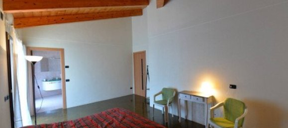 Вилла с 4 спальнями в Фаджето Ларио, Италия № 266206 23