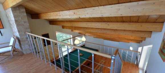 Вилла с 4 спальнями в Фаджето Ларио, Италия № 266206 13