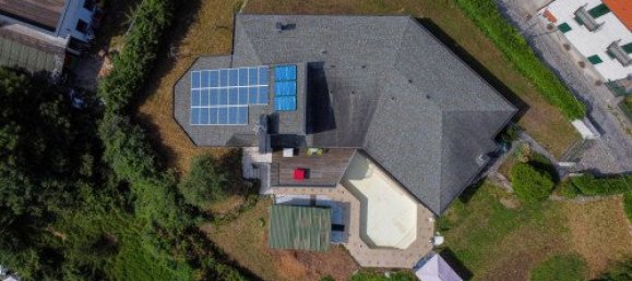 Вилла с 4 спальнями в Фаджето Ларио, Италия № 266206 43