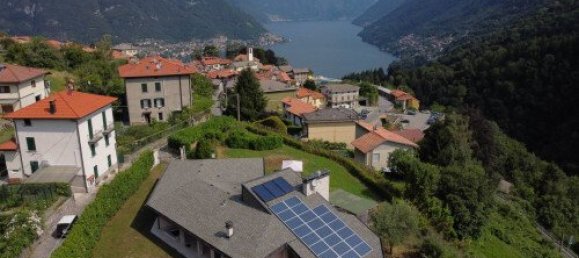 Вилла с 4 спальнями в Фаджето Ларио, Италия № 266206 44