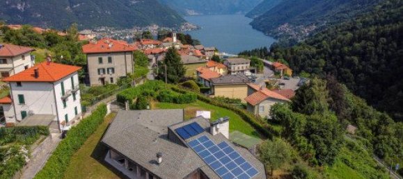 Вилла с 4 спальнями в Фаджето Ларио, Италия № 266206 47