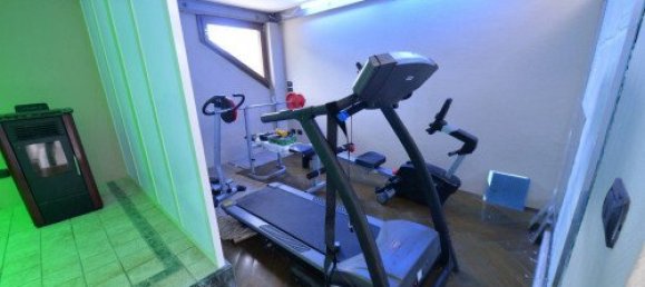 Вилла с 4 спальнями в Фаджето Ларио, Италия № 266206 32