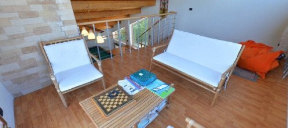 Вилла с 4 спальнями в Фаджето Ларио, Италия № 266206 14