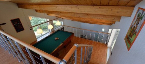 Вилла с 4 спальнями в Фаджето Ларио, Италия № 266206 15