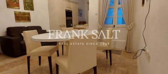 2 bedrooms Maisonette in Valletta, Malta No. 9915 4