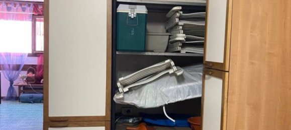 Casa T2 em Ardea, Italy N.º 256110 20