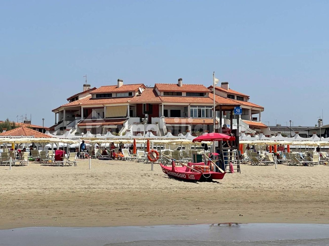 Casa T2 em Ardea, Italy N.º 256110