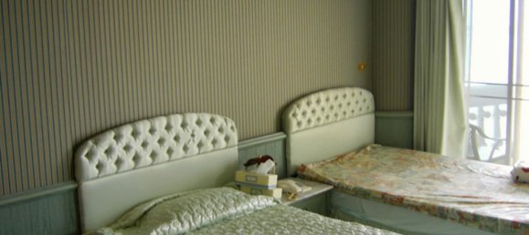 Estúdio em condomínio em Pattaya, Thailand N.º 3898 2