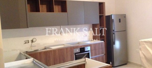 2 bedrooms Apartment in Sliema, Malta No. 8855 5