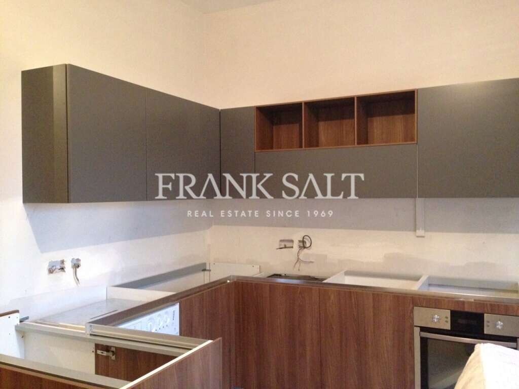 2 bedrooms Apartment in Sliema, Malta No. 8855