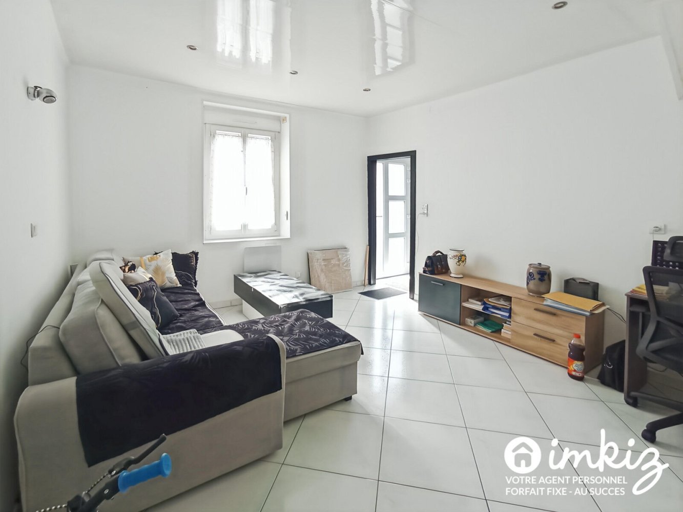 2 bedrooms House in Piennes, France No. 285738