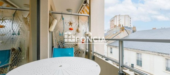 Studio à Les Sables-d'Olonne, France No. 310148 3