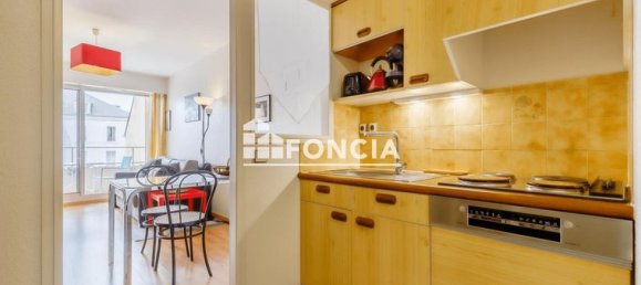 Studio à Les Sables-d'Olonne, France No. 310148 4