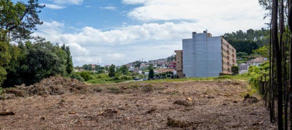 Земельный участок в Мадалена, Португалия № 123081 11