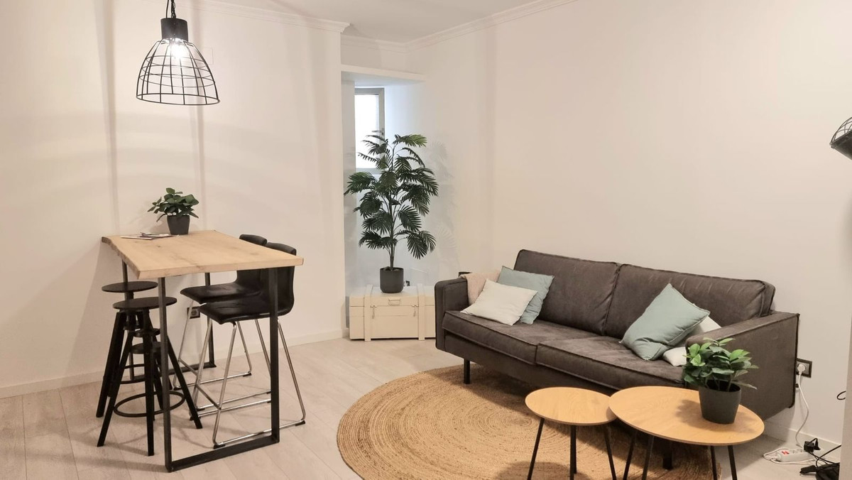 2 bedrooms Apartment in Puerto De La Torre, Spain No. 273201