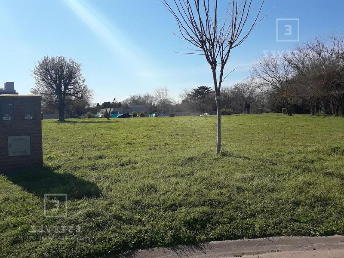 Grundstück in Escobar, Argentina, Nr. 118439