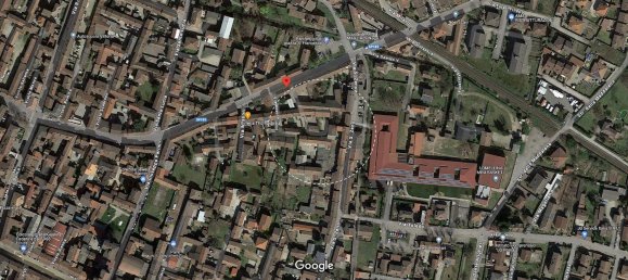 5 rooms House in Garlasco, Italy No. 165451 13