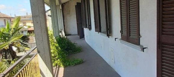 5 rooms House in Garlasco, Italy No. 165451 25