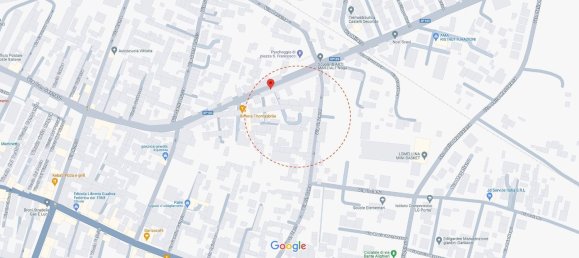 5 rooms House in Garlasco, Italy No. 165451 6