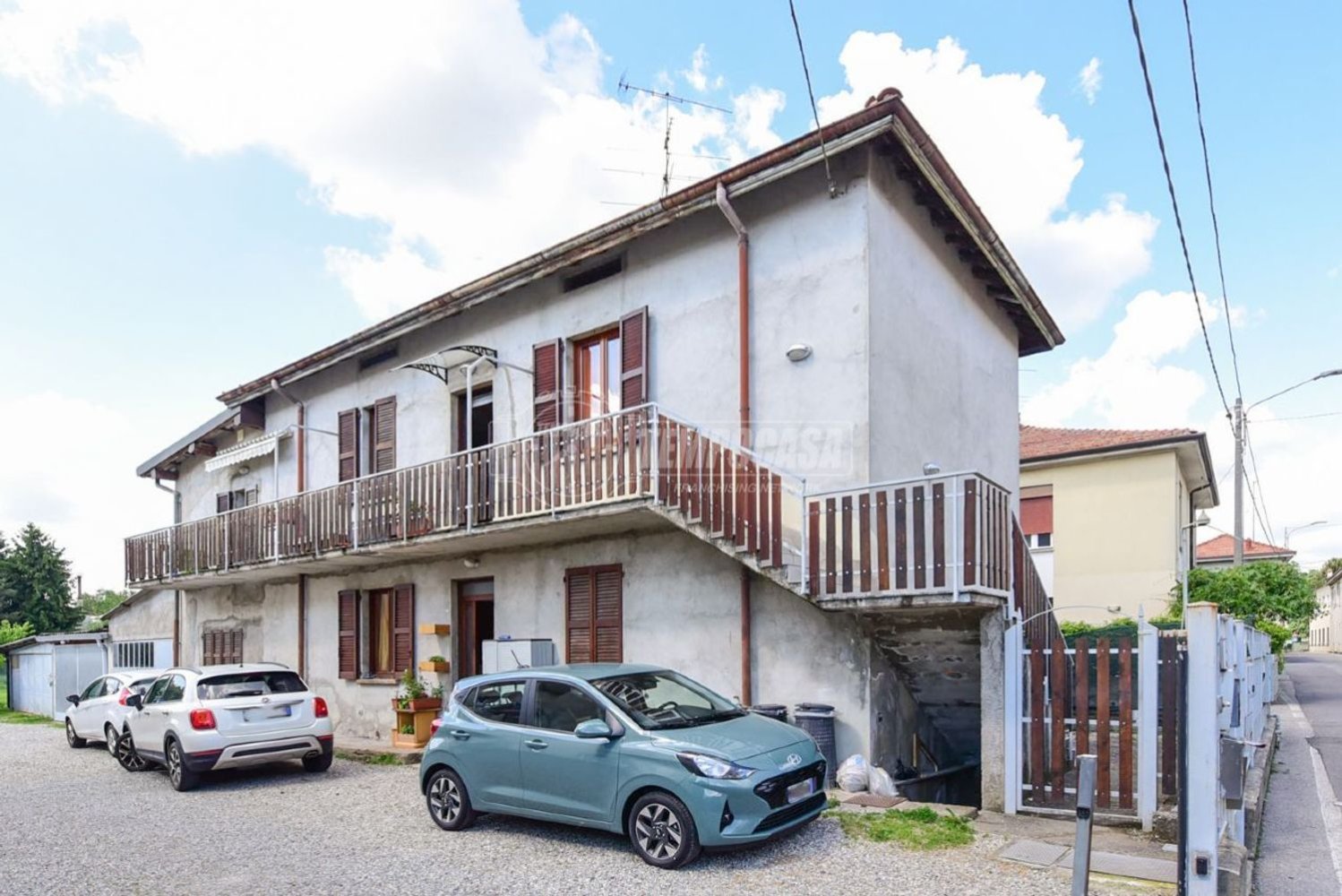 3-Zimmer Wohnung in Como, Italy, Nr. 85500