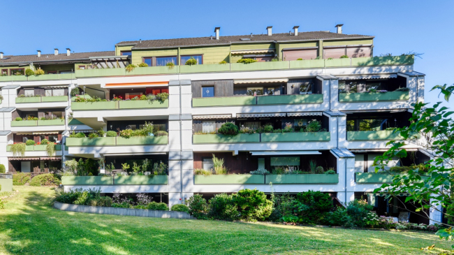 3 bedrooms Apartment in Goslar, Germany No. 294553