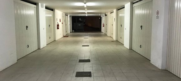 1 room Garage in Vasto, Italy No. 80836 5