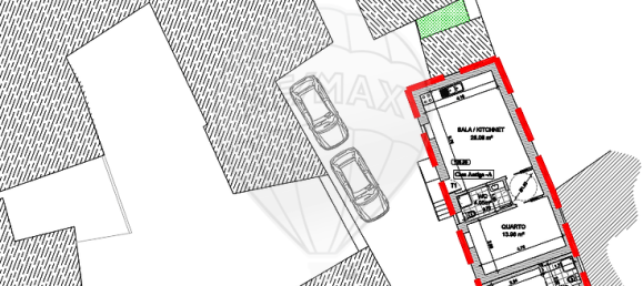 3 غرف نوم منزل في Sintra, Portugal رقم 45557 7