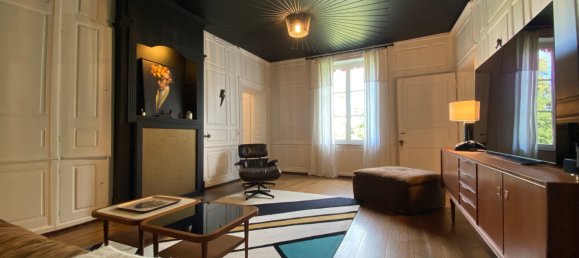 3 Schlafzimmer Schlösser in Metz, France, Nr. 228614 8