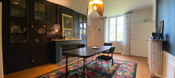 3 Schlafzimmer Schlösser in Metz, France, Nr. 228614 9