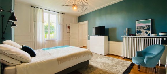 3 Schlafzimmer Schlösser in Metz, France, Nr. 228614 13