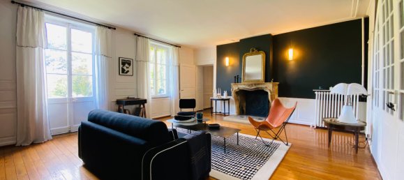 3 Schlafzimmer Schlösser in Metz, France, Nr. 228614 2