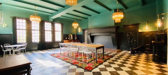 3 Schlafzimmer Schlösser in Metz, France, Nr. 228614 5