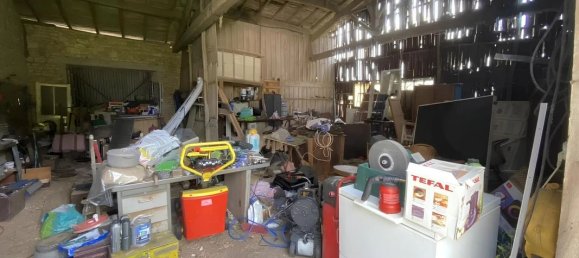 3 bedrooms House in Ruffec, France No. 343815 11