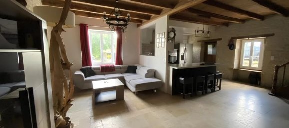 3 bedrooms House in Ruffec, France No. 343815 15