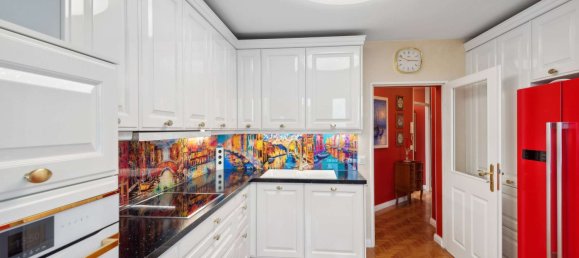 3 rooms Apartment in Wilmersdorf, Germany No. 12729 5