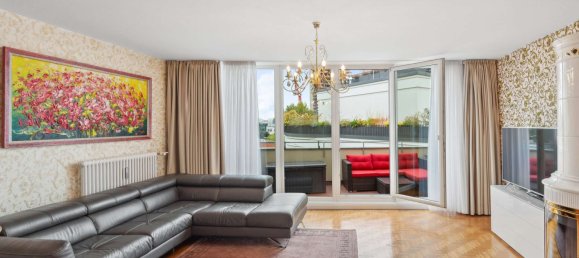 3 rooms Apartment in Wilmersdorf, Germany No. 12729 3