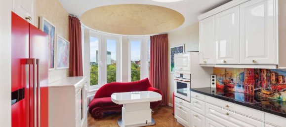 3 rooms Apartment in Wilmersdorf, Germany No. 12729 4