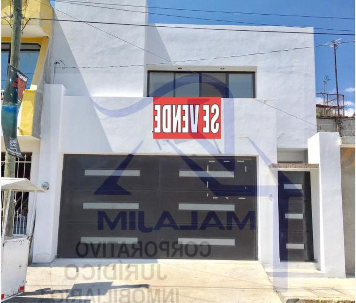 Casa de 3 dormitorios en Chiapas, Mexico No. 147521