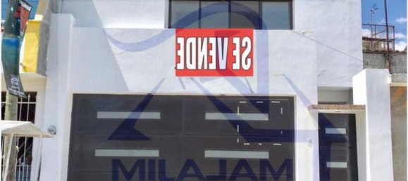 Casa de 3 dormitorios en Chiapas, Mexico No. 147521 2