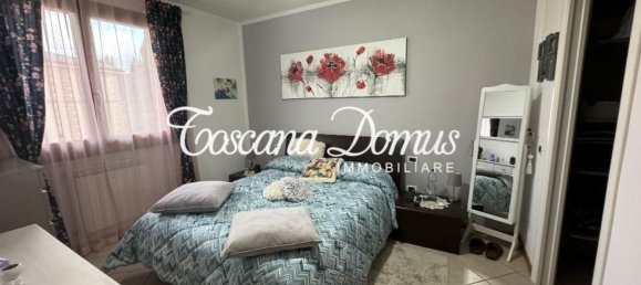 3 rooms Apartment in Siena, Italy No. 167111 10